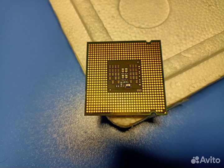 Intel Core2 Quad Q9505 LGA775