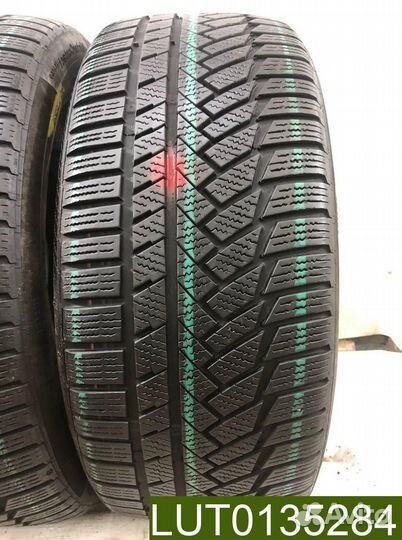 Continental WinterContact TS 850 P 225/40 R18 92V