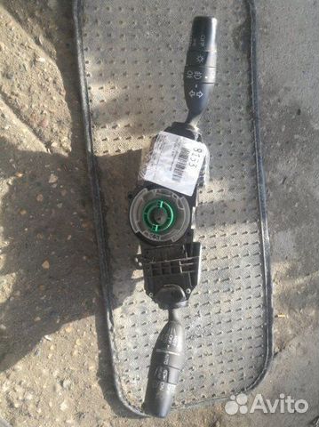 Подрулевой переключатель Honda Cr-V RE