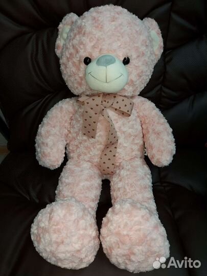 Плюшевый мишка