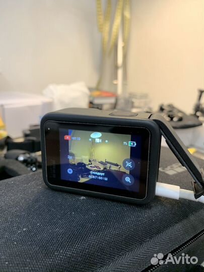 Gopro hero 11 black экшен камера