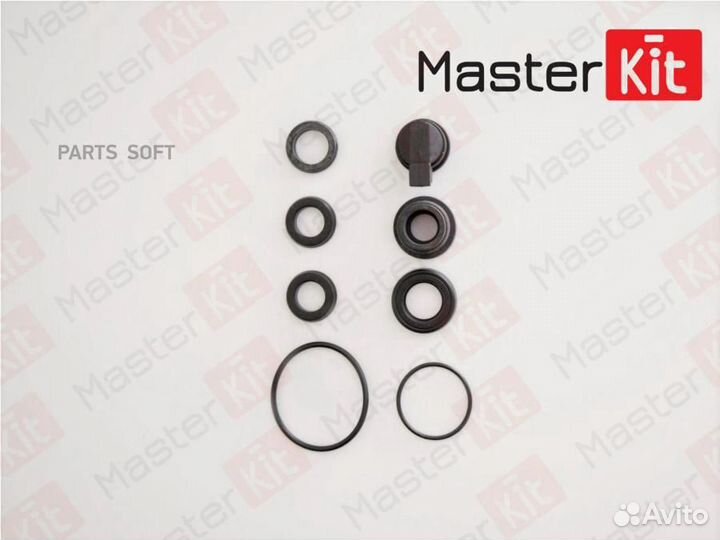 Masterkit 77A1971 Ремкомплект главного тормозного