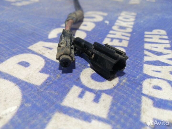 Блок ксенона Ford Fiesta 5 хэтчбек fyja 2007