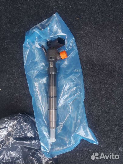 Форсунки delphi