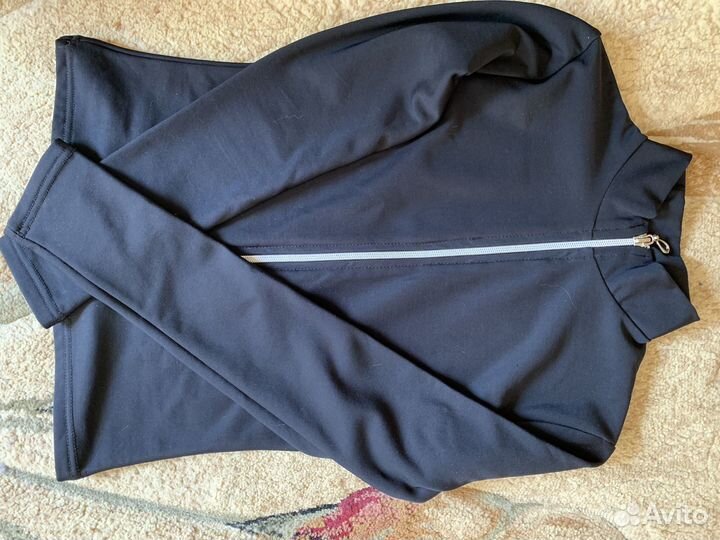 Тренеровочныц костюм для фигурного катания