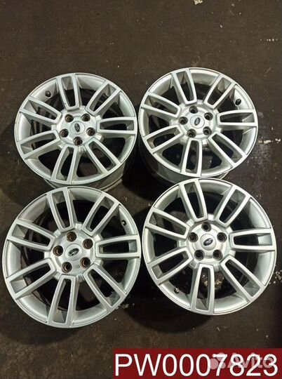 Диски R19 Land Rover Range Rover, Discovery 3 Б/у