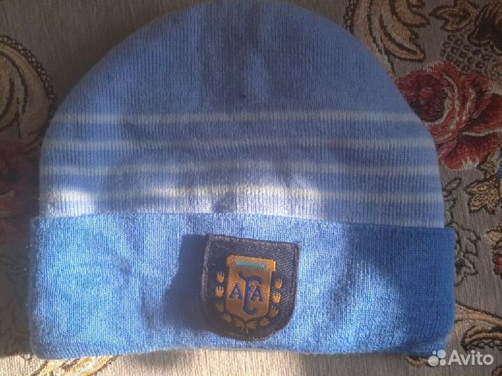 Шапки детские для мальчиков