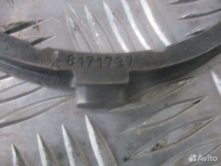 Кольцо синхронизатора Volvo 8171737