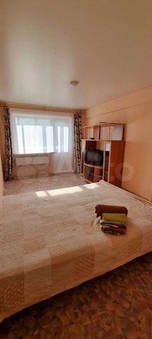 1-к. квартира, 36 м², 2/5 эт.