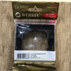 Рамки Werkel