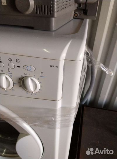 Стиральная машина бу