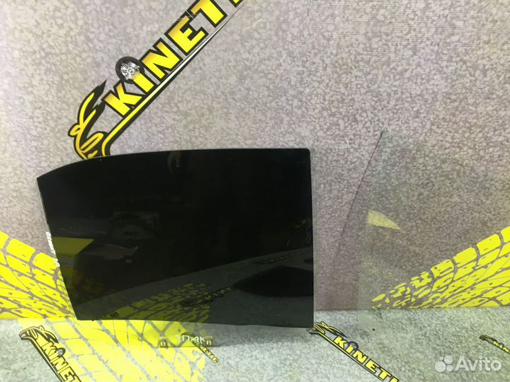 Стекло задней двери Форточка Акцент Accent TagAz