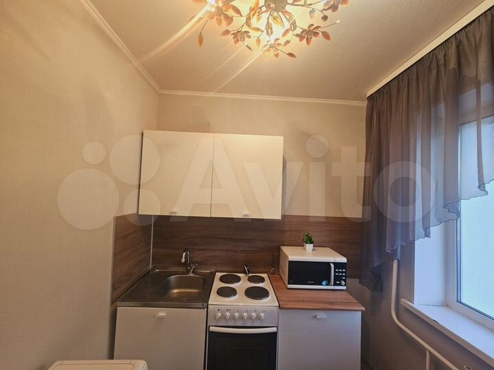 2-к. квартира, 45 м², 1/5 эт.