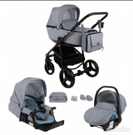 Adamex Reggio Y-31 3 в 1