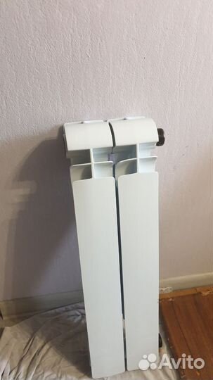 Биметалл батареи бу