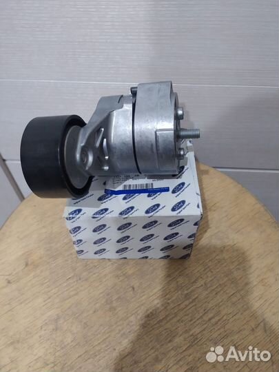 Ролик натяжной в сборе Ford Transit 115-140 л.с