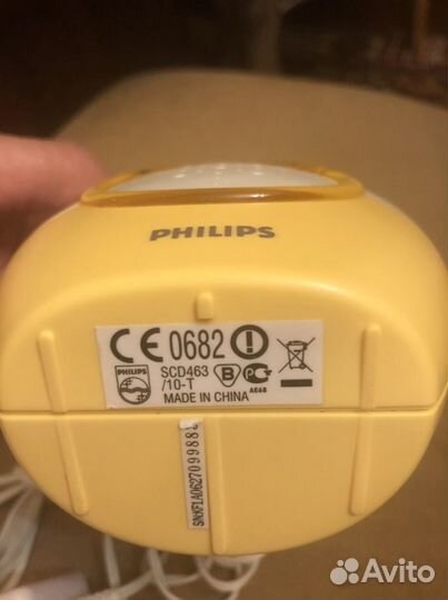 Радионяня (philips )