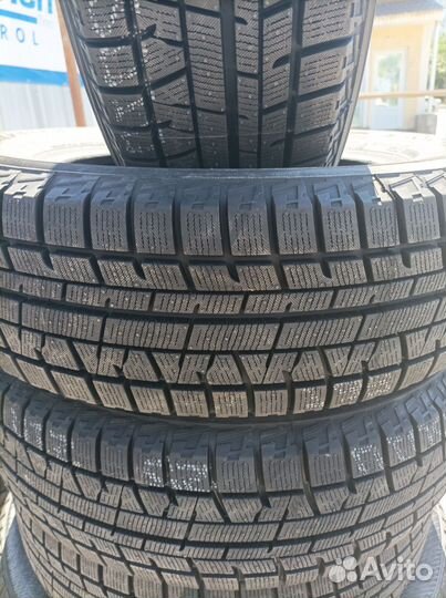 Yokohama Ice Guard IG50A+ 185/65 R15 88Q