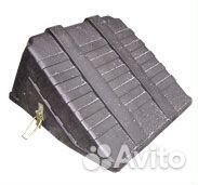 Крышка гнезда акб камаз-5320 (master-plast)