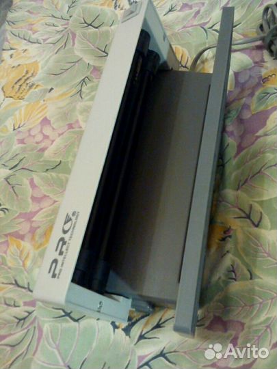 Канцелярский прибор лампа PRO