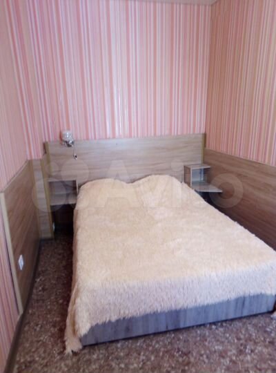 Квартира-студия, 28 м², 2/2 эт.
