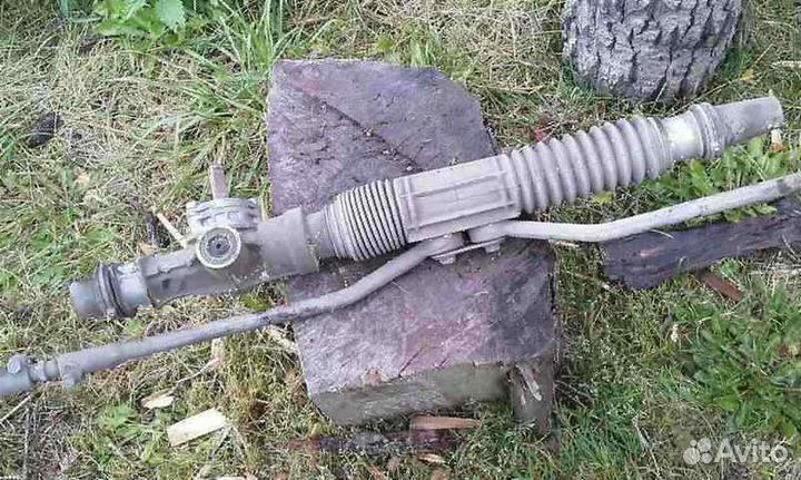 Рулевые рейки на ваз Авто разбор ваз выкуп авто