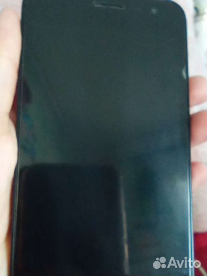 Смартфон Samsung Galaxy J2 Core SM-J260F Черный