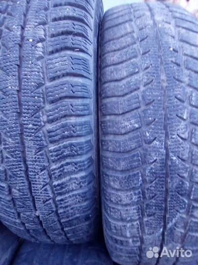 Cordiant Winter Drive PW-1 185/65 R15 88
