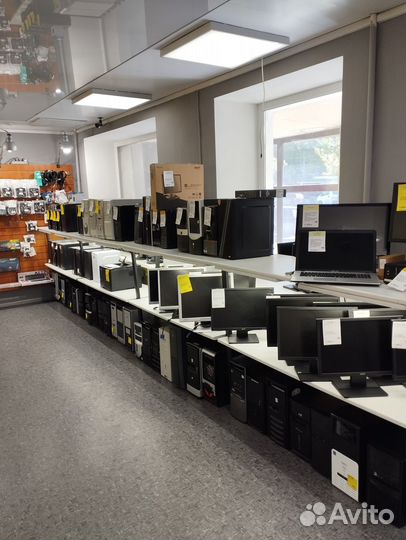 Видеокарта Gigabyte GTX 550 Ti 1 Gb