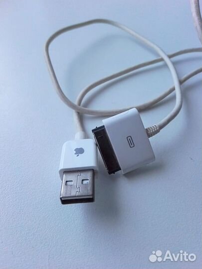 Кабель зарядка для Apple (оригинал)