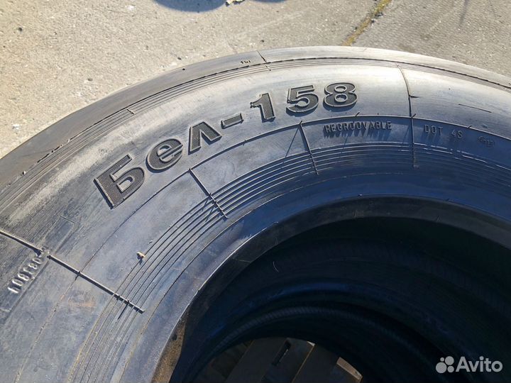 Грузовые шины