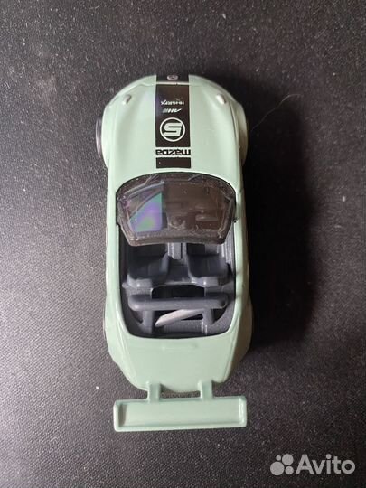 2015 Mazda mx-5 Miata