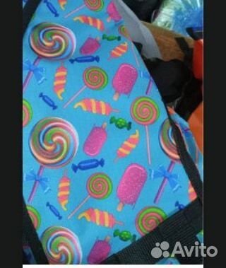 Чехол для тюбинга ватрушки