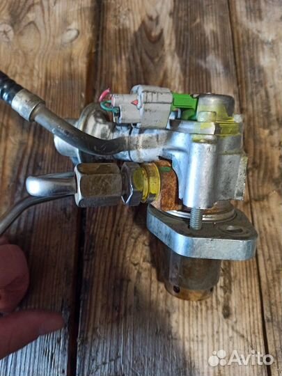 Топливный насос Toyota Camry