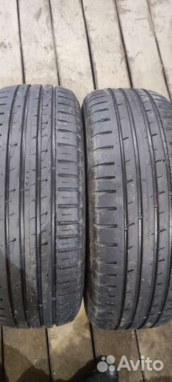 Nokian Tyres Hakka Blue 2 195/65 R15