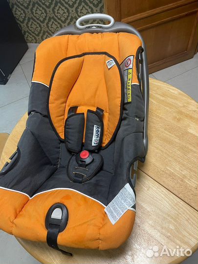 Переноска CAM