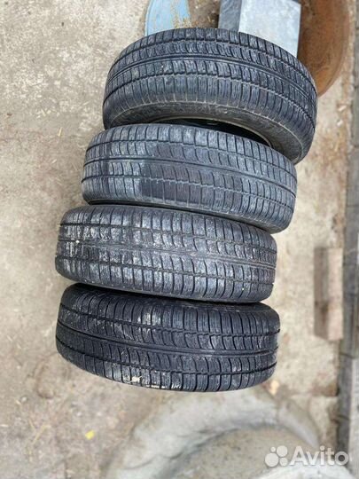 КАМА Кама-217 175/70 R13