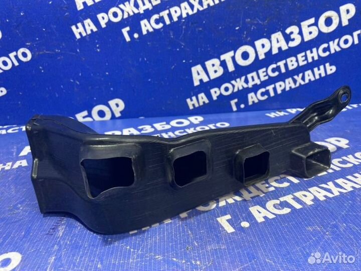 Воздуховод Opel Corsa D хэтчбек Z12XEP 2007