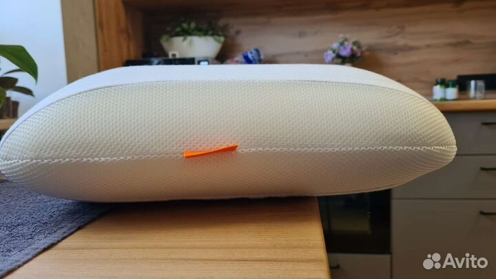 Подушка ортопедическая Орматек Aquasoft