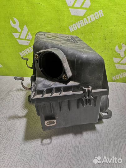 Корпус воздушного фильтра Хендай Акцент 2