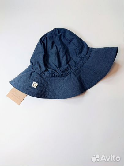 Панама Green cotton Дания 12/80