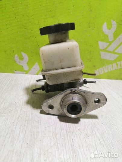 Цилиндр тормозной главный Хендай Акцент 2