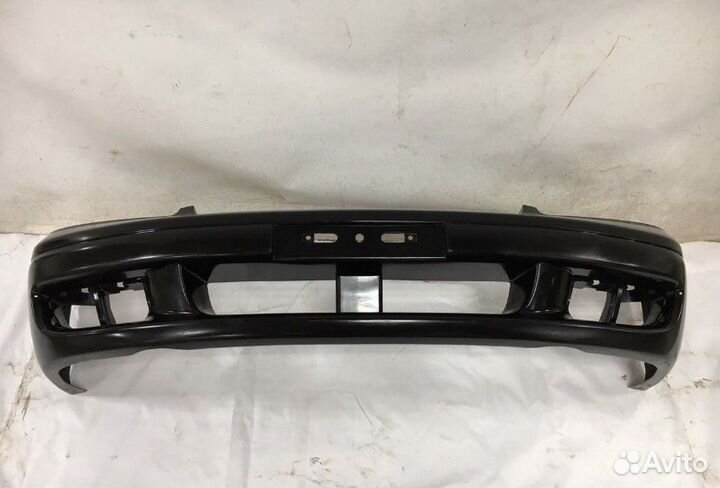 Бампер передний Subaru Legacy B12