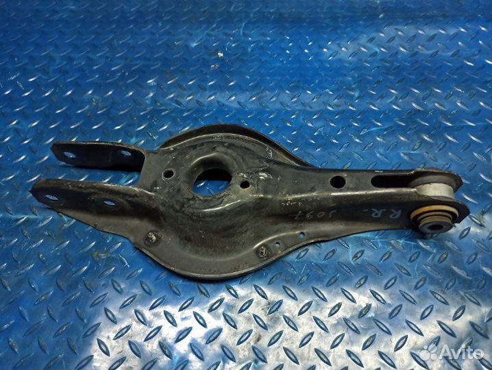 Рычаг подвески задний Bmw F30