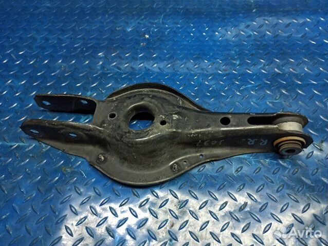 Рычаг подвески задний Bmw F30