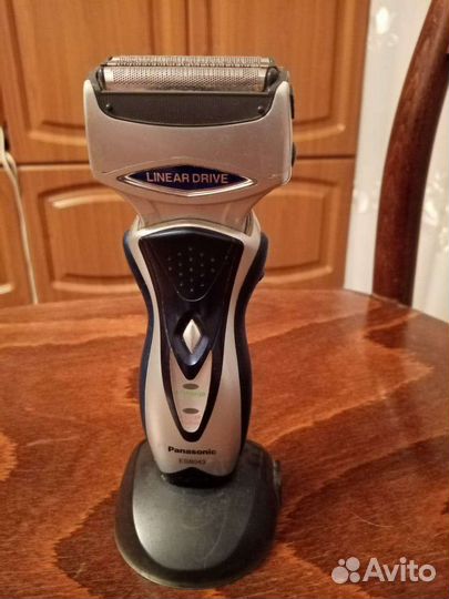 Бритва электрическая panasonic