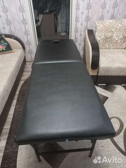 Массажный стол складной