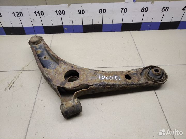 Рычаг передний левый 4007 2008-2013