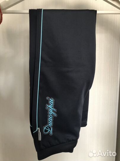 Спортивный костюм детский