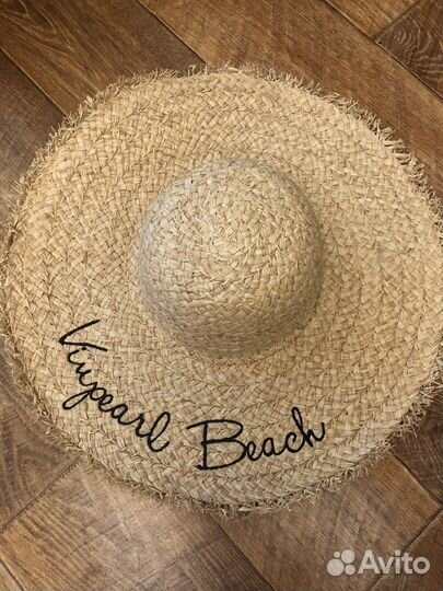 Плетеные вещи